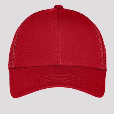 Adjustable Mesh Back Cap Thumbnail