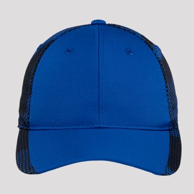 CamoHex Cap Thumbnail