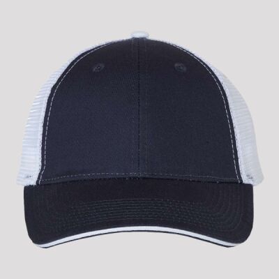 Sandwich Trucker Cap Thumbnail