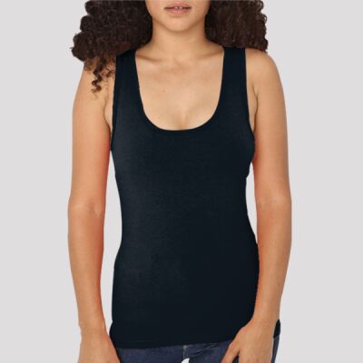 8308 Cotton Spandex Tank Top Thumbnail