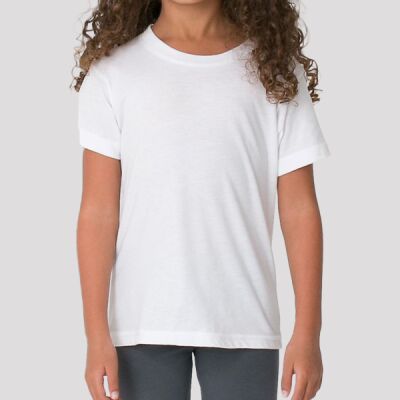 2105 Toddler Fine Jersey S/S T-Shirt Thumbnail