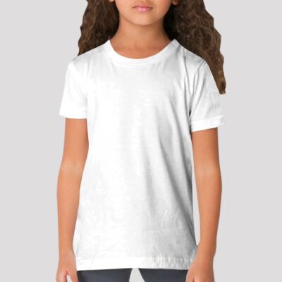 PL101 Toddler Sublimation T-Shirt Thumbnail