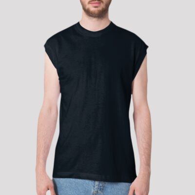 2065 Fine Jersey Muscle T-Shirt Thumbnail
