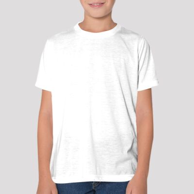 PL201 Youth Sublimation T-Shirt Thumbnail