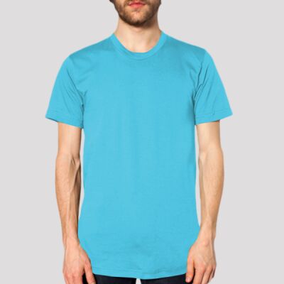 2001 Fine Jersey S/S T-Shirt Thumbnail