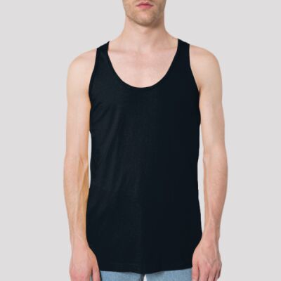 2411 Unisex Power Wash Tank Thumbnail