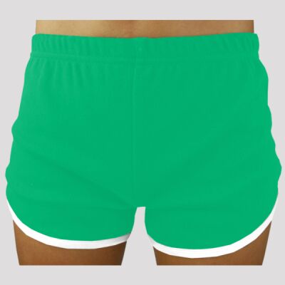 7301 Interlock Running Short Thumbnail