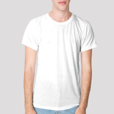 PL401 Sublimation T-Shirt Thumbnail