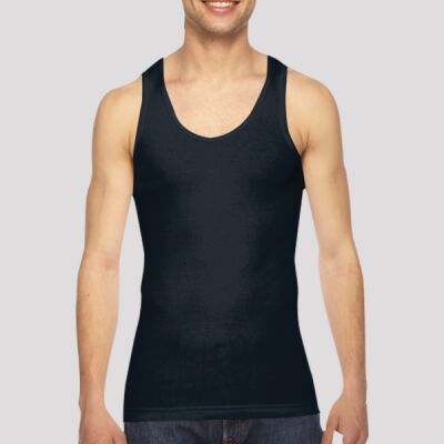 3408 2X1 Rib Tank Thumbnail