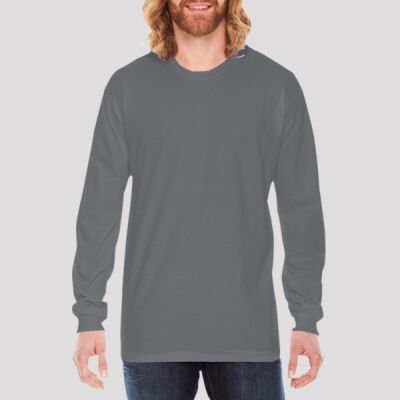 2007 Fine Jersey L/S T-Shirt Thumbnail