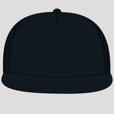 CT509 Trucker Hat Thumbnail