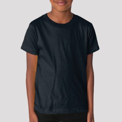 2105ORG Organic Toddler Fine Jersey T-Shirt Thumbnail