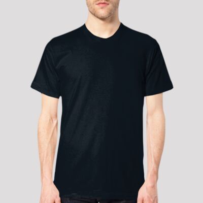 2001ORG Organic Fine Jersey S/S T-Shirt Thumbnail