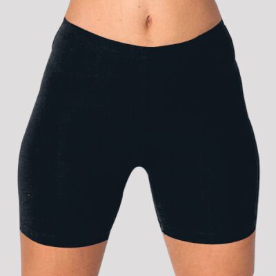 RNT42 Nylon Tricot Cycle Short Thumbnail