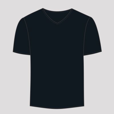 H418 Poly Mesh Football Jersey Thumbnail