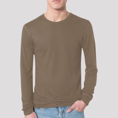 T407 Baby Thermal L/S T-Shirt Thumbnail