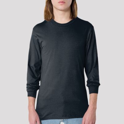 2007ORG Organic Fine Jersey L/S T-Shirt Thumbnail