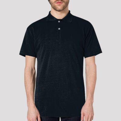 pq412 Pique Tennis Shirt Thumbnail