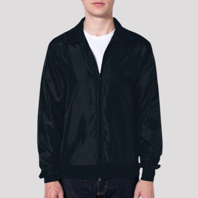 N431 Nylon Taffeta Windbreaker Thumbnail