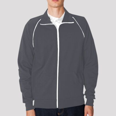 5455 California Fleece Track Jacket Thumbnail