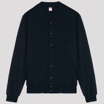 F499 Flex Fleece Club Jacket Thumbnail