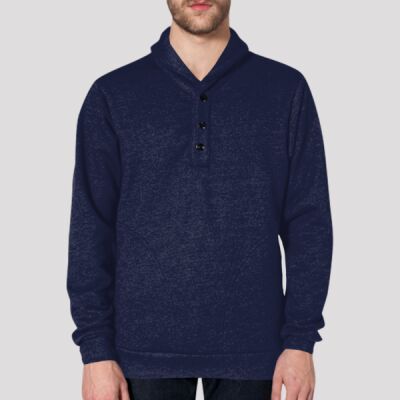 RSA0426 Shawl Collar Rugby Thumbnail