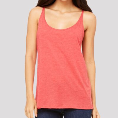 Women's Slouchy Tank Thumbnail