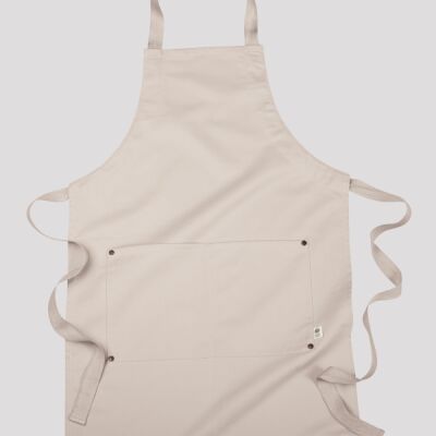 Unisex Eco Apron Thumbnail