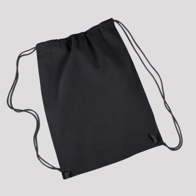 Cotton Drawstring Bag Thumbnail