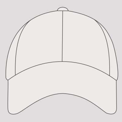 Washed Baseball Cap Thumbnail