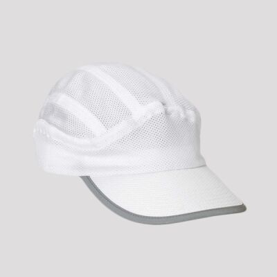 Mesh Runner Cap Thumbnail