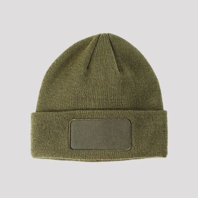 Patch Beanie Thumbnail