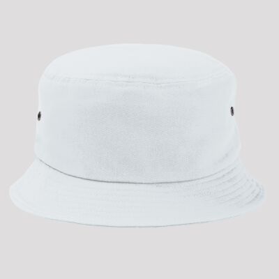 Metal Eyelet Bucket Cap Thumbnail