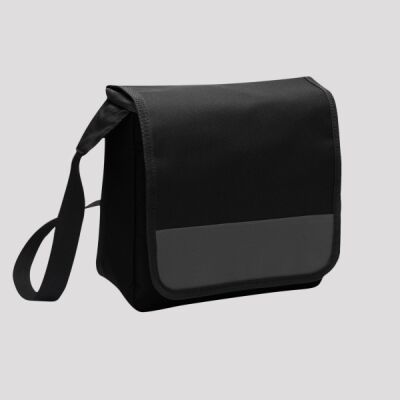 Lunch Cooler Messenger Thumbnail