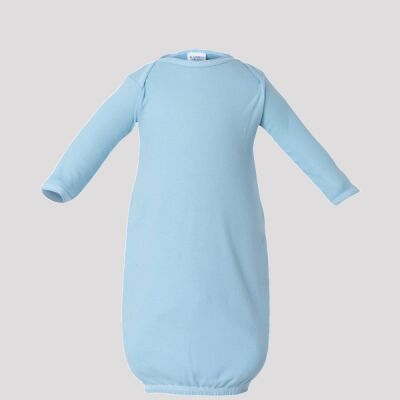 Infant Baby Rib Layette Thumbnail