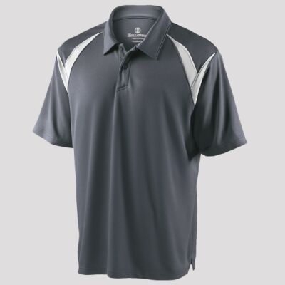 Laser Polo Thumbnail