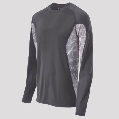 Long Sleeve Tidal Shirt Thumbnail