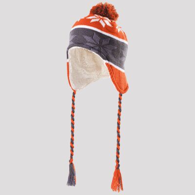 Ridge Beanie Thumbnail