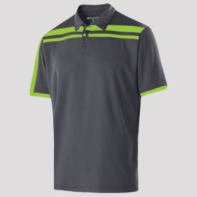 Charge Polo Thumbnail