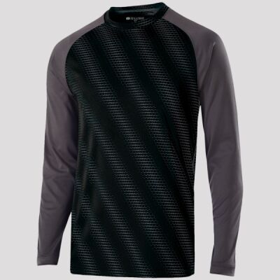 Long Sleeve Torpedo Shirt Thumbnail