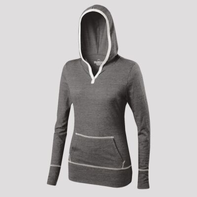 Juniors' Dynamite Hoodie Thumbnail