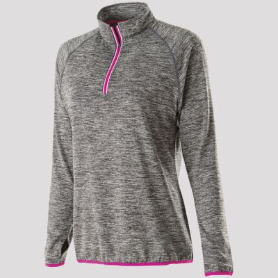 Ladies' Force Training Top Thumbnail