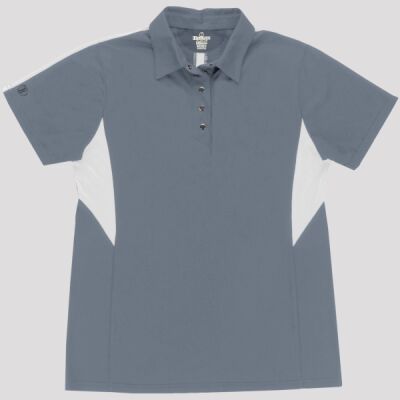 Ladies' Shark Bite Polo Thumbnail