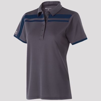 Ladies' Charge Polo Thumbnail