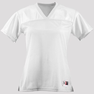 Ladies' Junior fit Stadium Replica Football Jersey Thumbnail