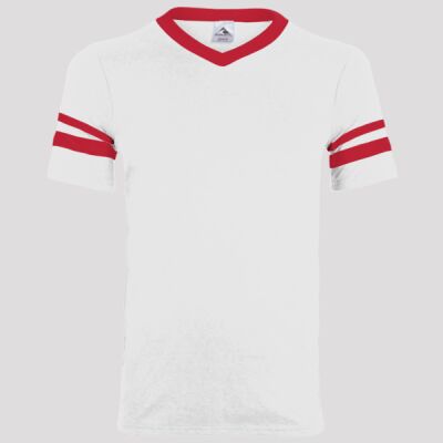 Sleeve Stripe Jersey Thumbnail