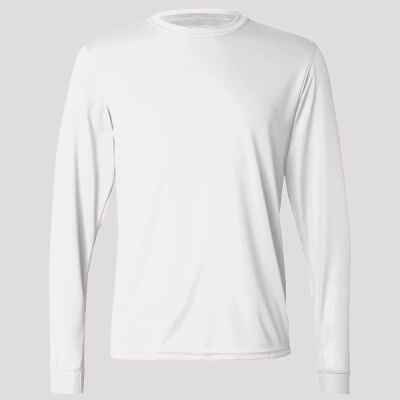 NexGen Wicking  Long Sleeve Tee Thumbnail