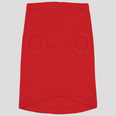 Doggie Baby Rib Tank Thumbnail