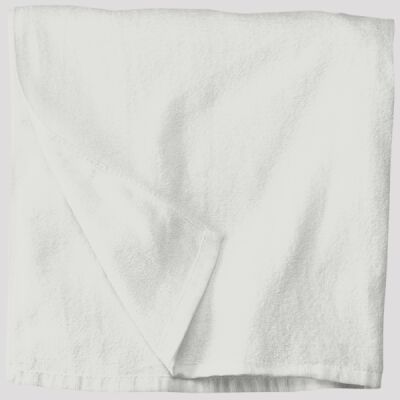 All Terry Beach Towel Thumbnail