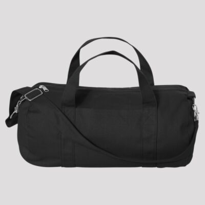 Canvas Duffel Bag Thumbnail